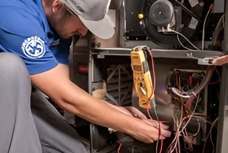 Furnace Repair in North Miami